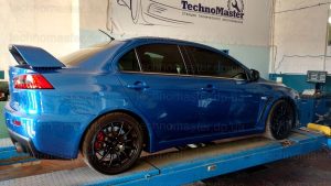 Детальніше про статтю Професійне регулювання розвалу-сходження у Дніпрі – СТО “TechnoMaster”